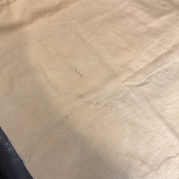 LV Vuitton Louis Drawstring Dustbag 21”x29” LV Monogram - Picture 7 of 7